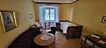 Alte Gästezimmer